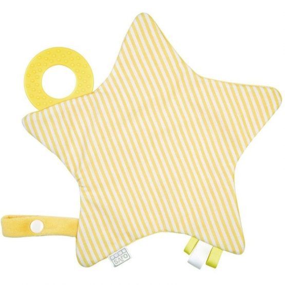 Estrellita Papel Crujiente Saro