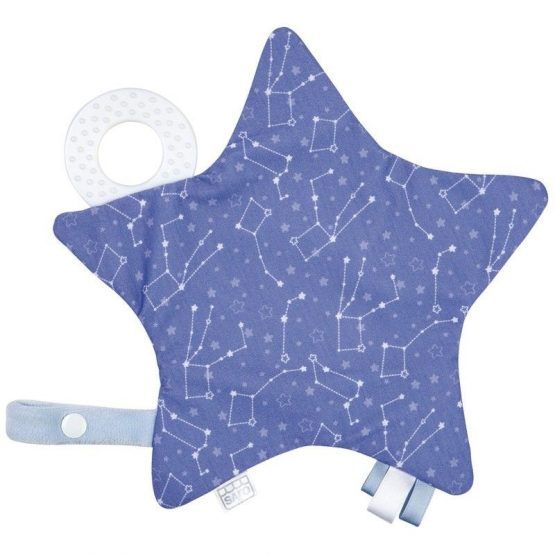 Estrellita Papel Crujiente Saro