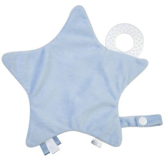 Estrellita Papel Crujiente Saro