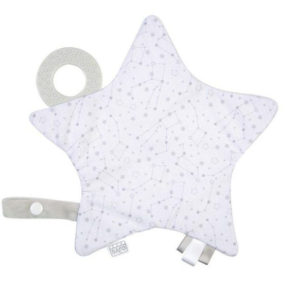 Estrellita Papel Crujiente Saro