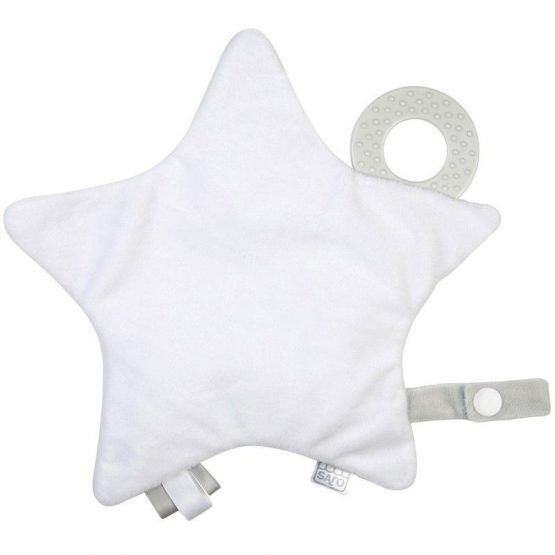 Estrellita Papel Crujiente Saro