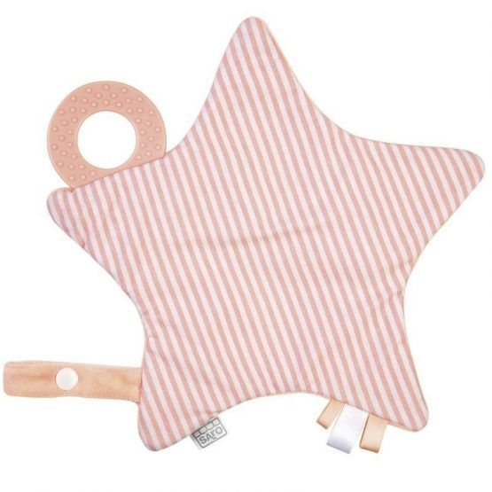 Estrellita Papel Crujiente Saro