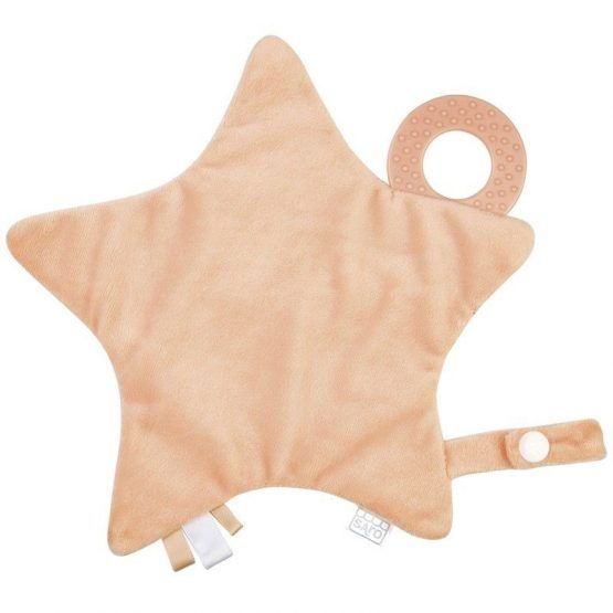 Estrellita Papel Crujiente Saro