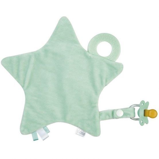 Estrellita Papel Crujiente Saro