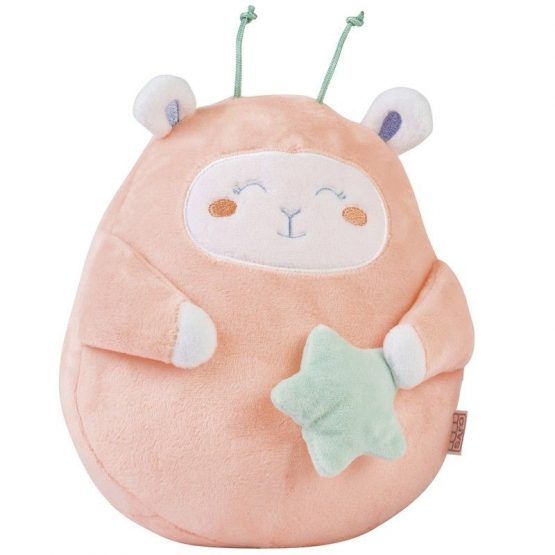 Muñeco Panzudo Saro Sweet Dreamers