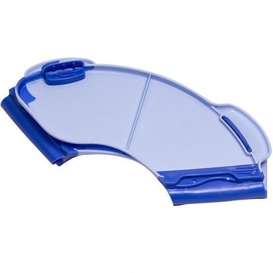 Reductor W.C. Plegable Con Silicona Saro