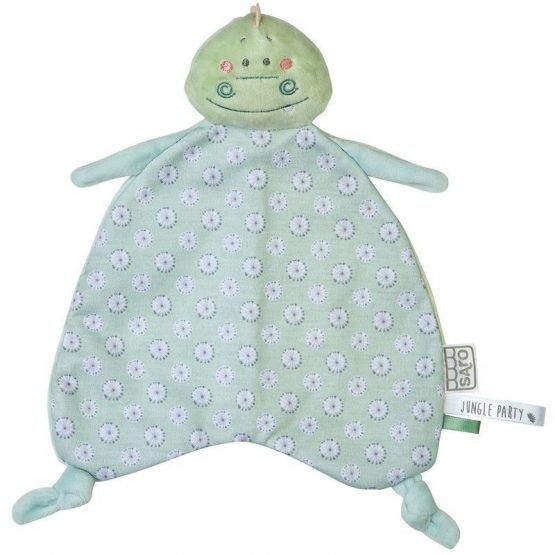 Dou Dou Jungle Party de Saro