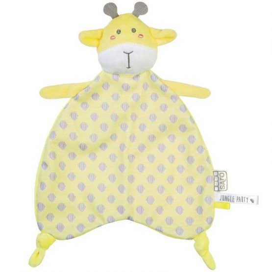 Dou Dou Saro Jungle Party