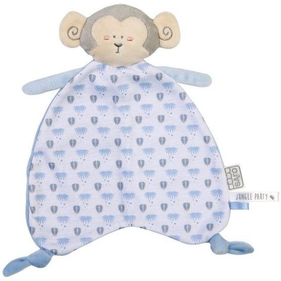 Dou Dou Saro Jungle Party