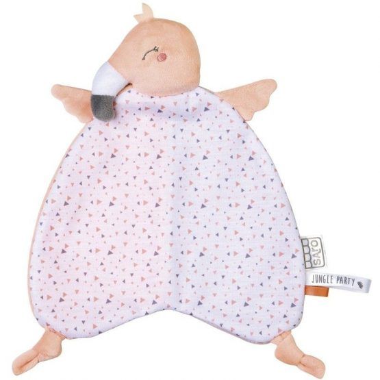 Dou Dou Saro Jungle Party