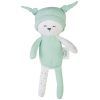 Peluche Saro Organic Friend