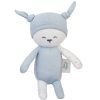 Peluche Saro Organic Friend