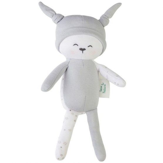 Peluche Saro Organic Friend