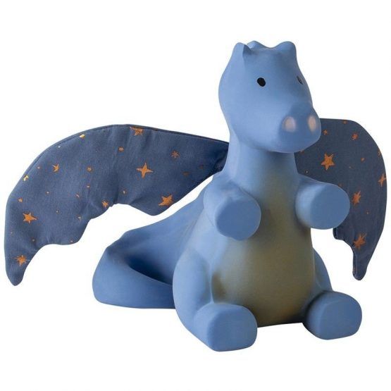 Mi Pequeño Dragon Saro Alitas Magicas