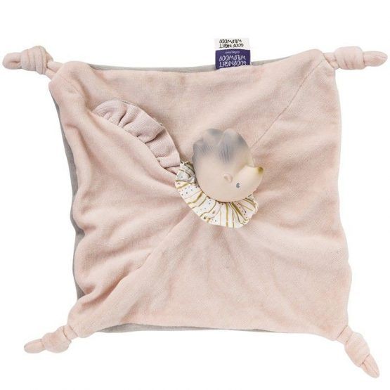 Doudou Saro Animalitos Del Bosque 1819