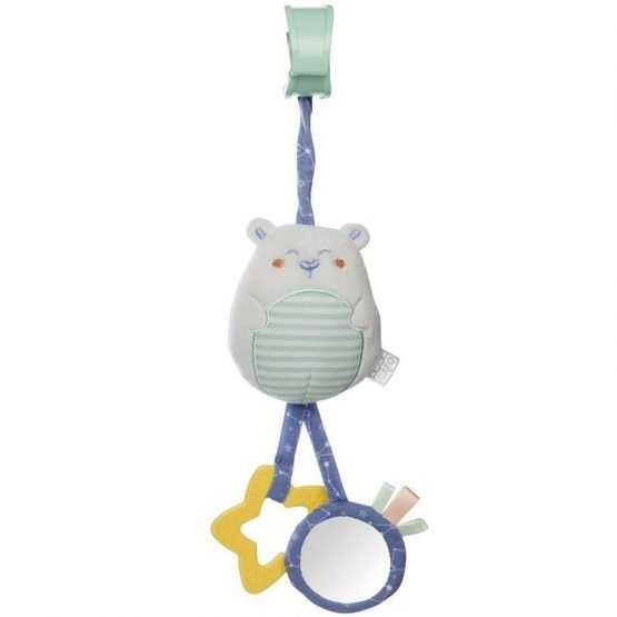 Sonajero Multiactividad Sweet Dreamer de Saro