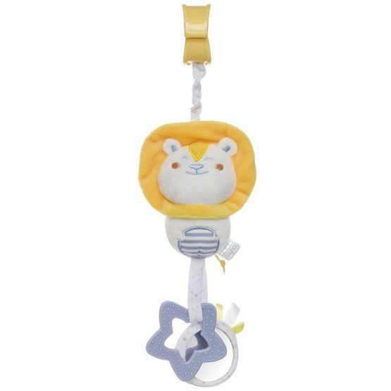 Sonajero Saro Multiactividad Sweet Dreamer