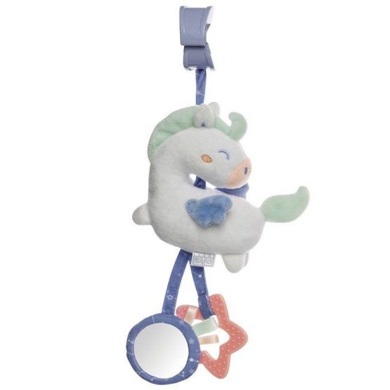 Sonajero Saro Multiactividad Sweet Dreamer