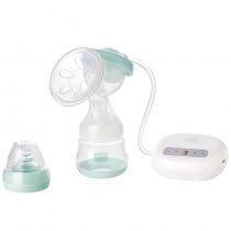 Sacaleches Electrico 2608 de Saro