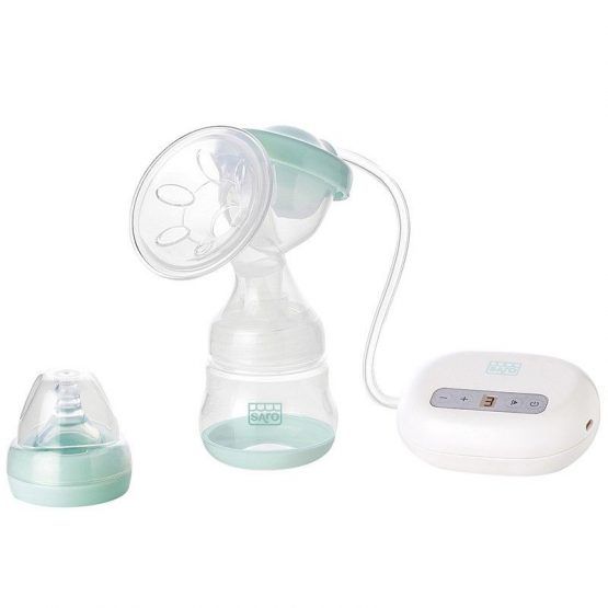 Sacaleches Electrico 2608 de Saro