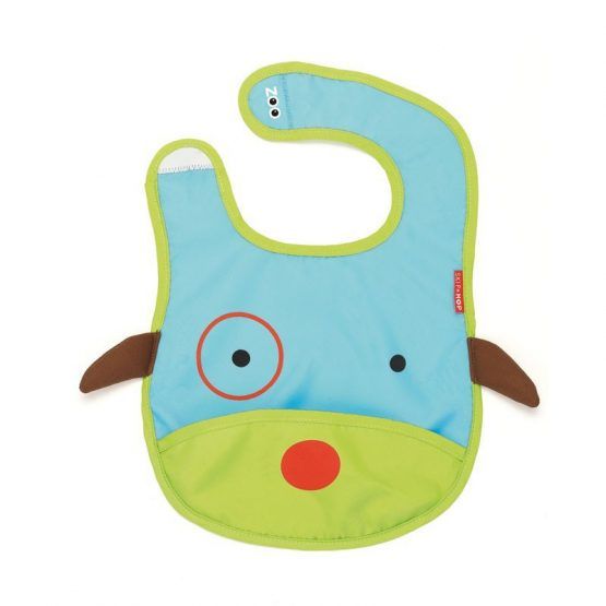 Babero Nikidom Skip Hop Zoobib