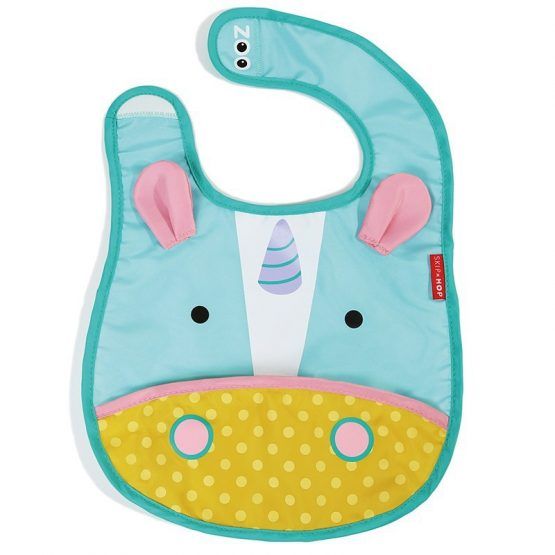 Babero Nikidom Skip Hop Zoobib