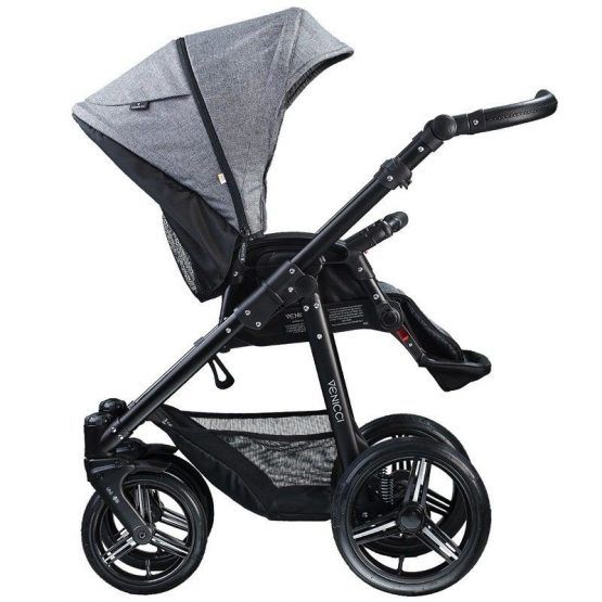 Cochecito Venicci Soft 3 In 1