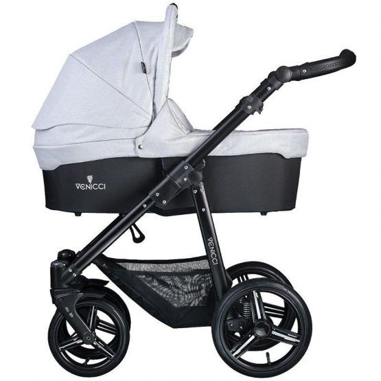 Cochecito Venicci Soft 3 In 1