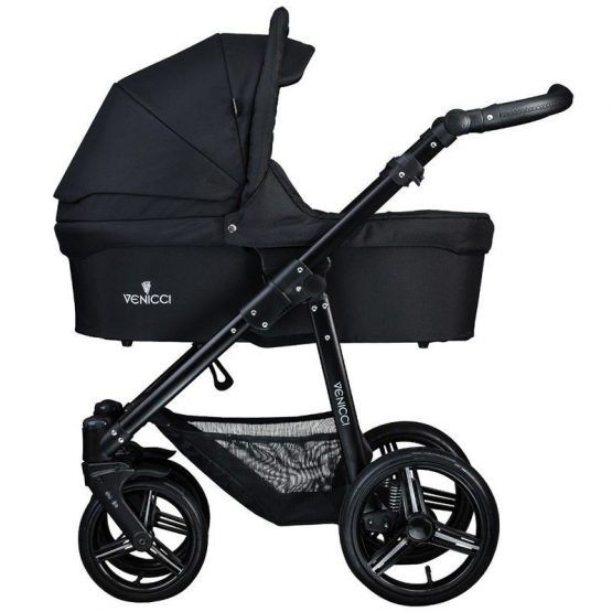 Cochecito Venicci Soft 3 In 1