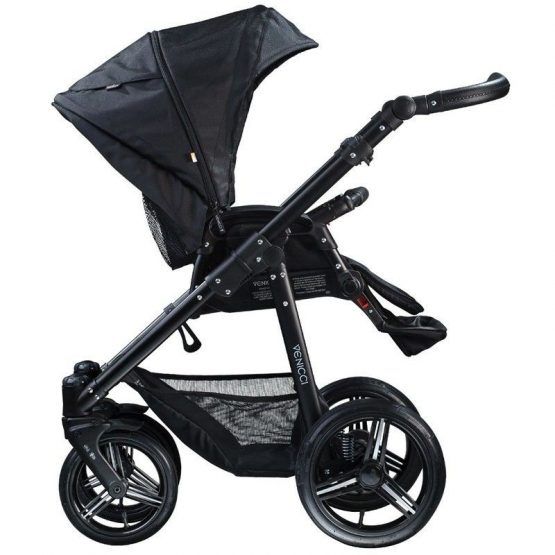 Cochecito Venicci Soft 3 In 1