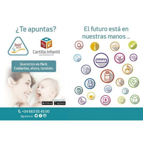 Cartilla Infantil
