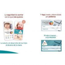 Carpeta Aplicaciones Cartilla Infantil Y Dosis Infantil