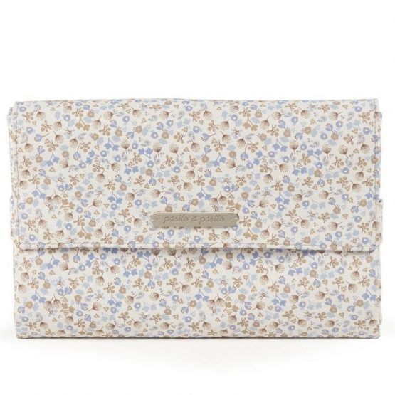 Cambiador Bouquet de Pasito A Pasito