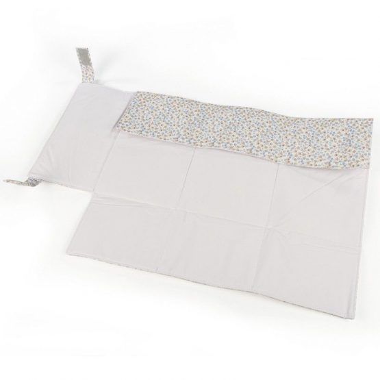 Cambiador Pasito A Pasito Bouquet