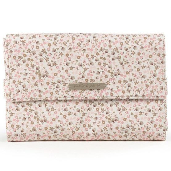 Cambiador Pasito A Pasito Bouquet