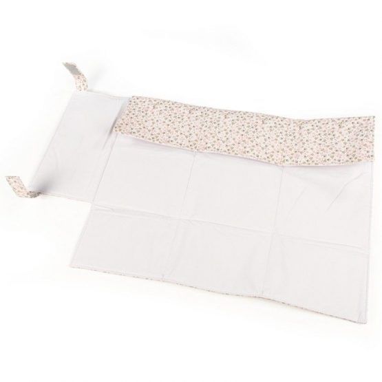 Cambiador Pasito A Pasito Bouquet