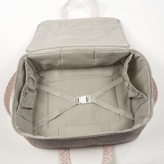 Maleta Pasito A Pasito Bouquet