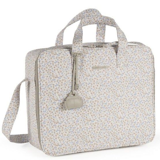 Maleta Pasito A Pasito Bouquet