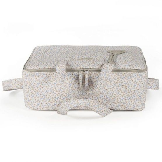 Maleta Pasito A Pasito Bouquet