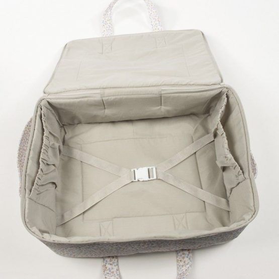 Maleta Pasito A Pasito Bouquet