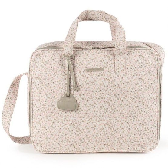 Maleta Pasito A Pasito Bouquet