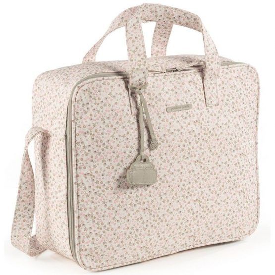 Maleta Pasito A Pasito Bouquet