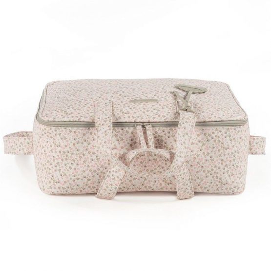 Maleta Pasito A Pasito Bouquet