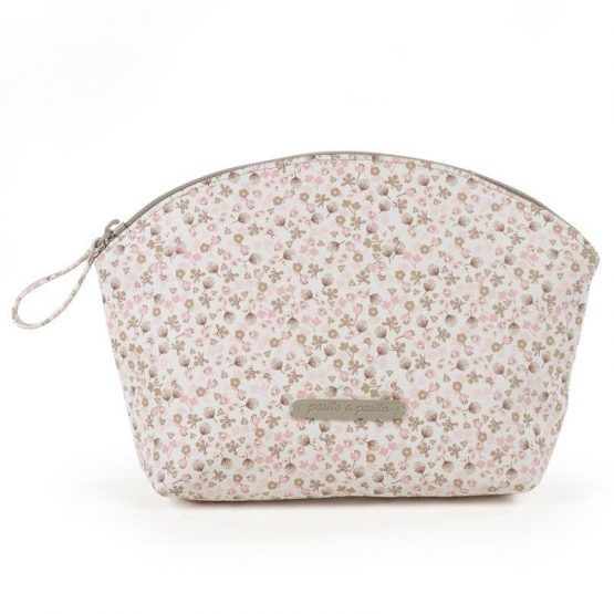 Neceser Pasito A Pasito Bouquet