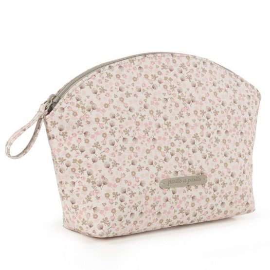 Neceser Pasito A Pasito Bouquet