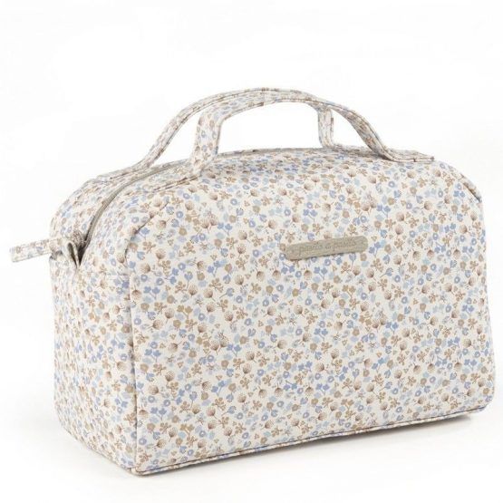 Bolso Vanity Bouquet de Pasito A Pasito