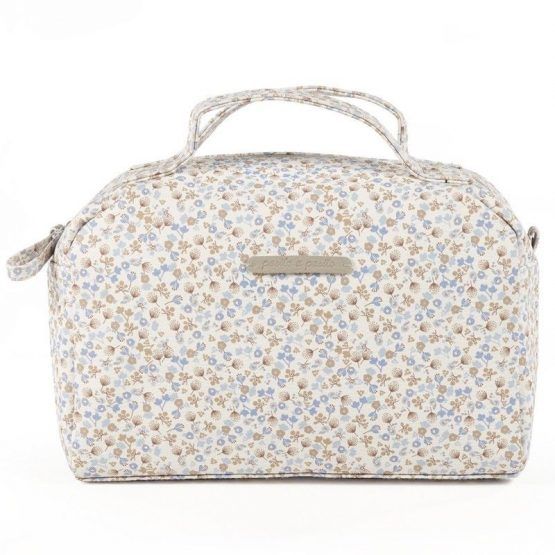 Bolso Vanity Pasito A Pasito Bouquet