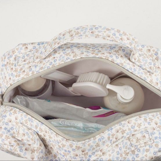 Bolso Vanity Pasito A Pasito Bouquet