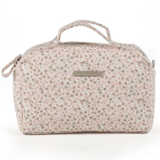 Bolso Vanity Pasito A Pasito Bouquet