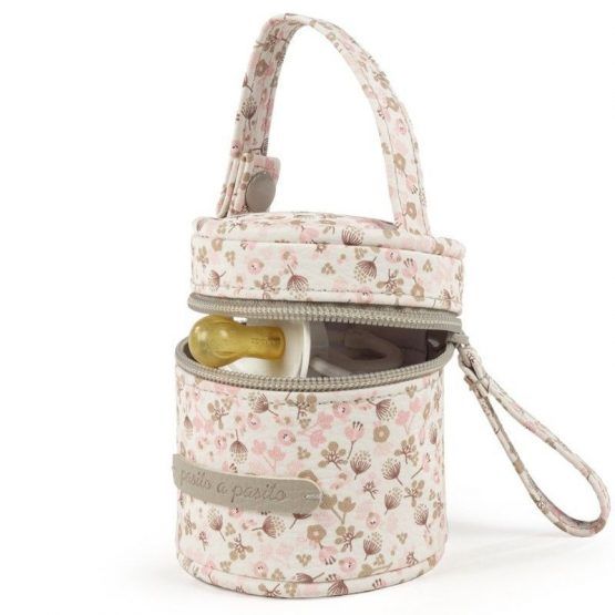 Funda Chupete Pasito A Pasito Bouquet